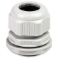 Pressacavo PG21 in Nylon con controdado IP68 Master PPG2021