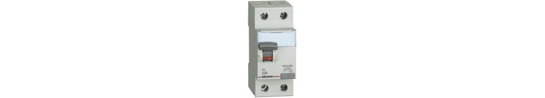 Magnetotermici differenziali vendita online Misterelettro