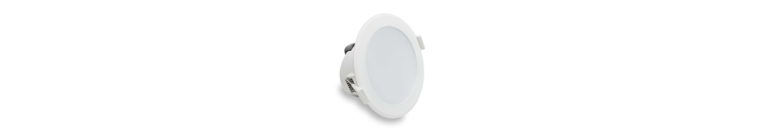 Faretti da Incasso a Led