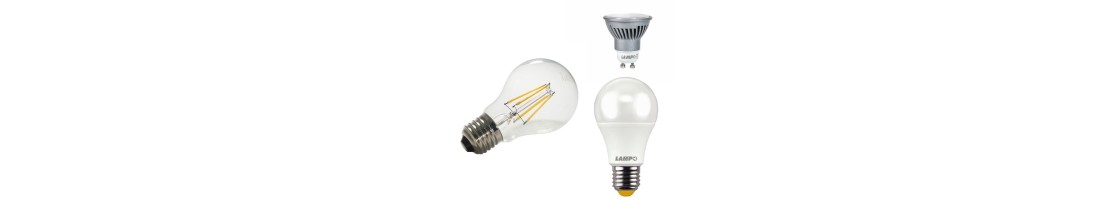 Lampade a Led