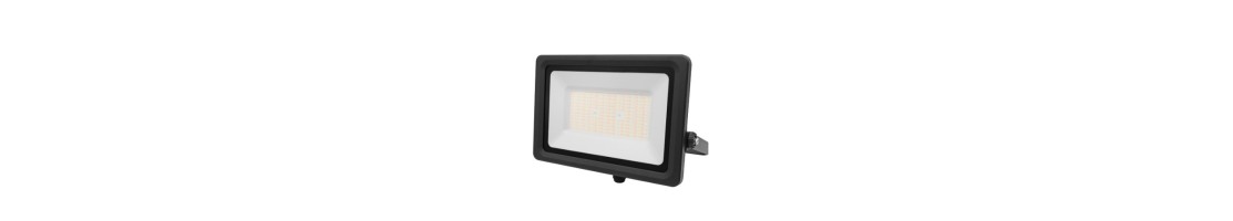 Illuminazione Led Da esterno