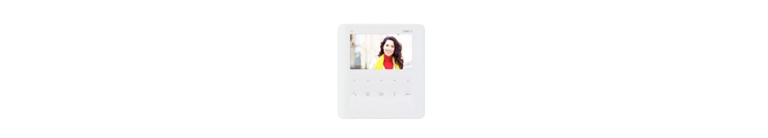 Videocitofoni Came BPT: Kit e Monitor Online | MisterElettro