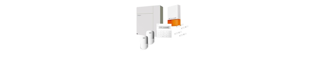 Antifurto Comelit offerte catalogo e vendita Misterelettro.com