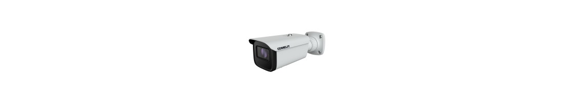 Videosorveglianza Comelit prezzi e offere Misterelettro