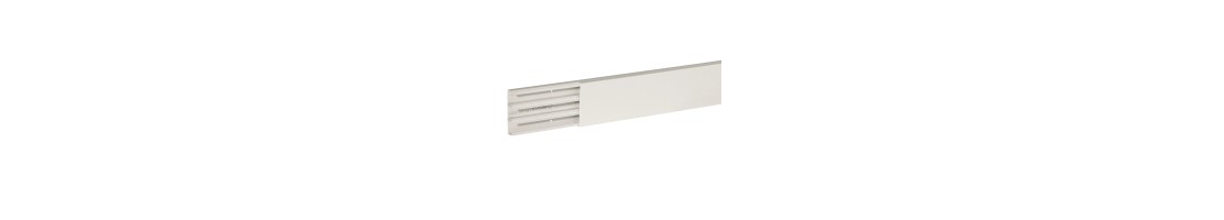 Minicanale e accessori vendita Online Misterelettro.com