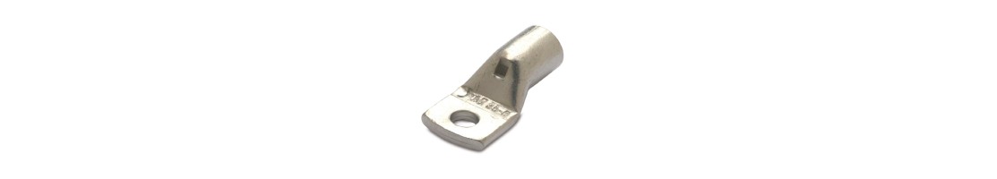 Capicorda in Rame Nudi e Non Isolati catalogo e prezzi | MisterElettro