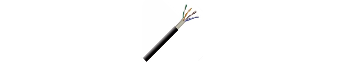 Cavi di Rete LAN Ethernet Cat6 e Cat5e | MisterElettro