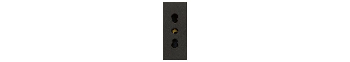 Vimar Linea Nera catalogo e prezzi su Misterelettro.com