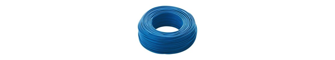 Cavo elettrico unipolare FS17 catalogo e prezzi | Misterelettro.com