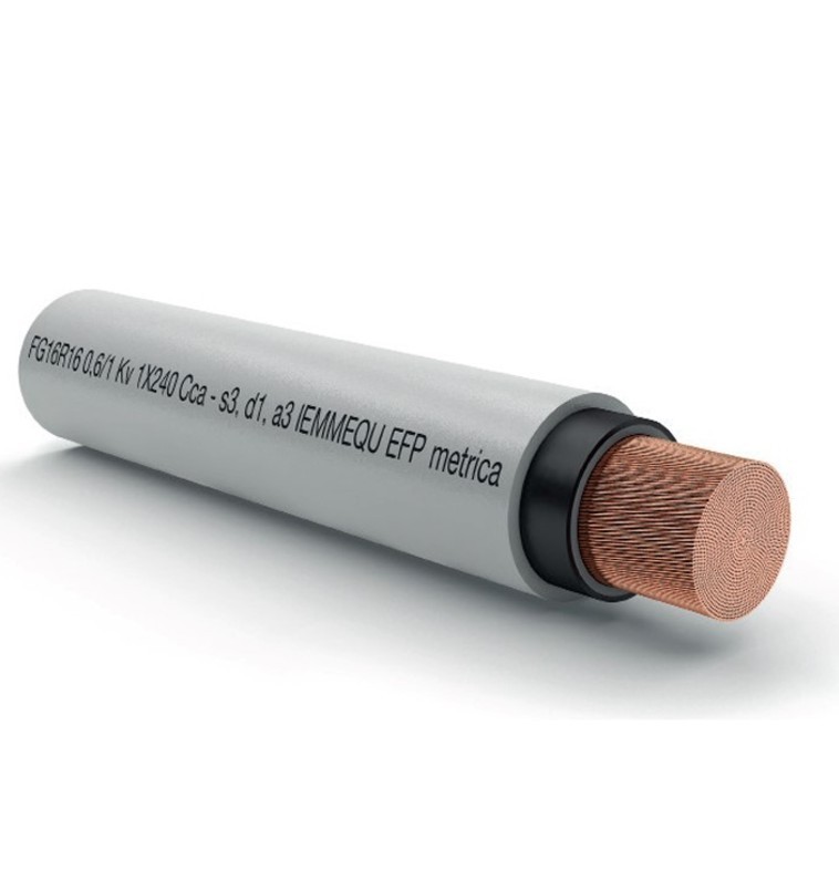 Cavi FG16OR16 e OM16