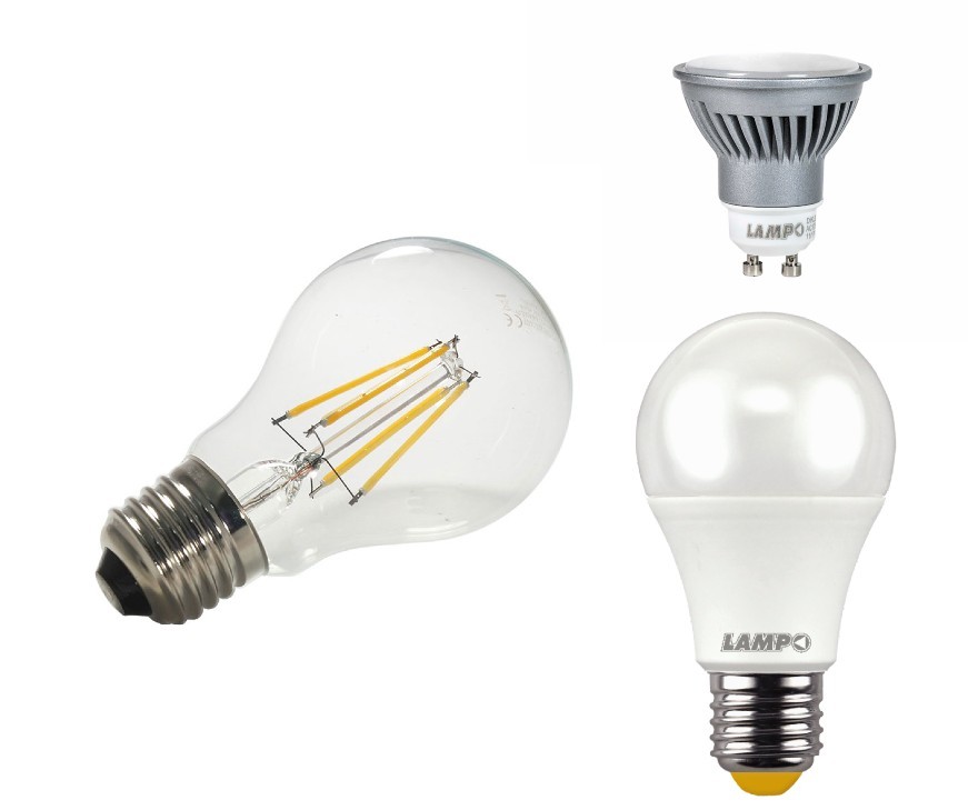 Lampade a Led