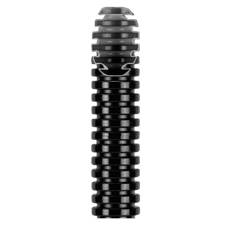 Tubo corrugato