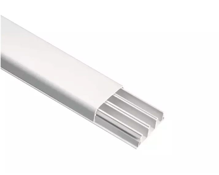 Canaline Battiscopa e Pavimento