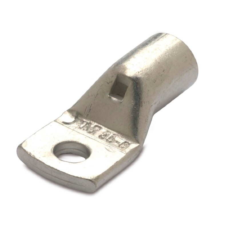 Capicorda in Rame Non Isolati