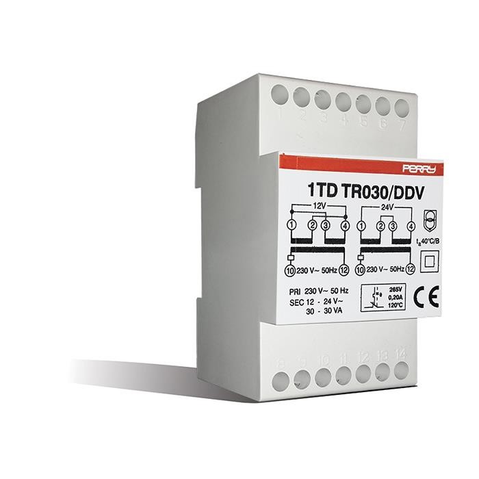 Trasformatori Modulari