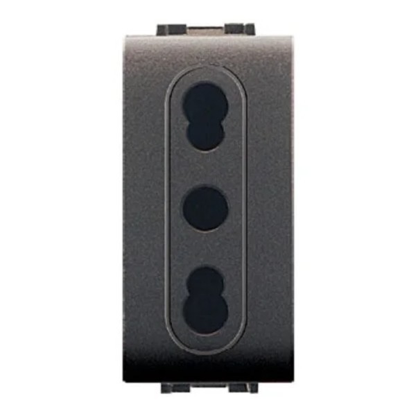 Elettrocanli MyLIfe Compatibile Living