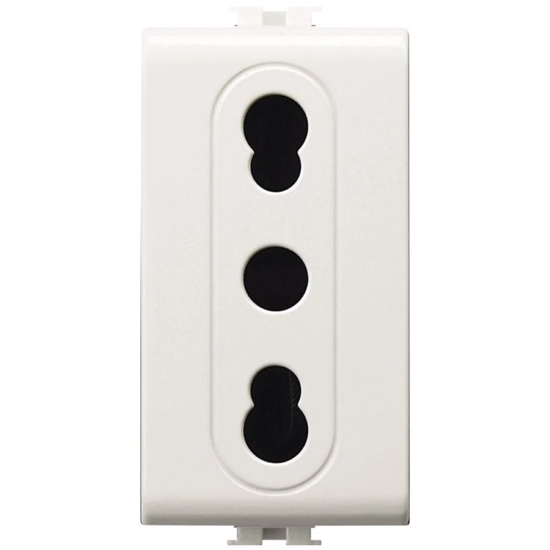 Elettrocanali Easy compatibile Matix