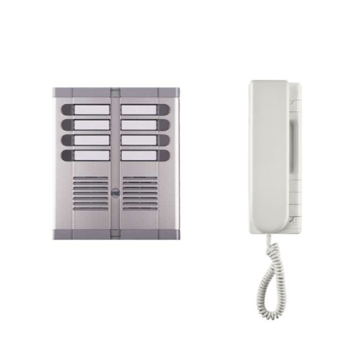 Urmet Citofonia Tradizionale