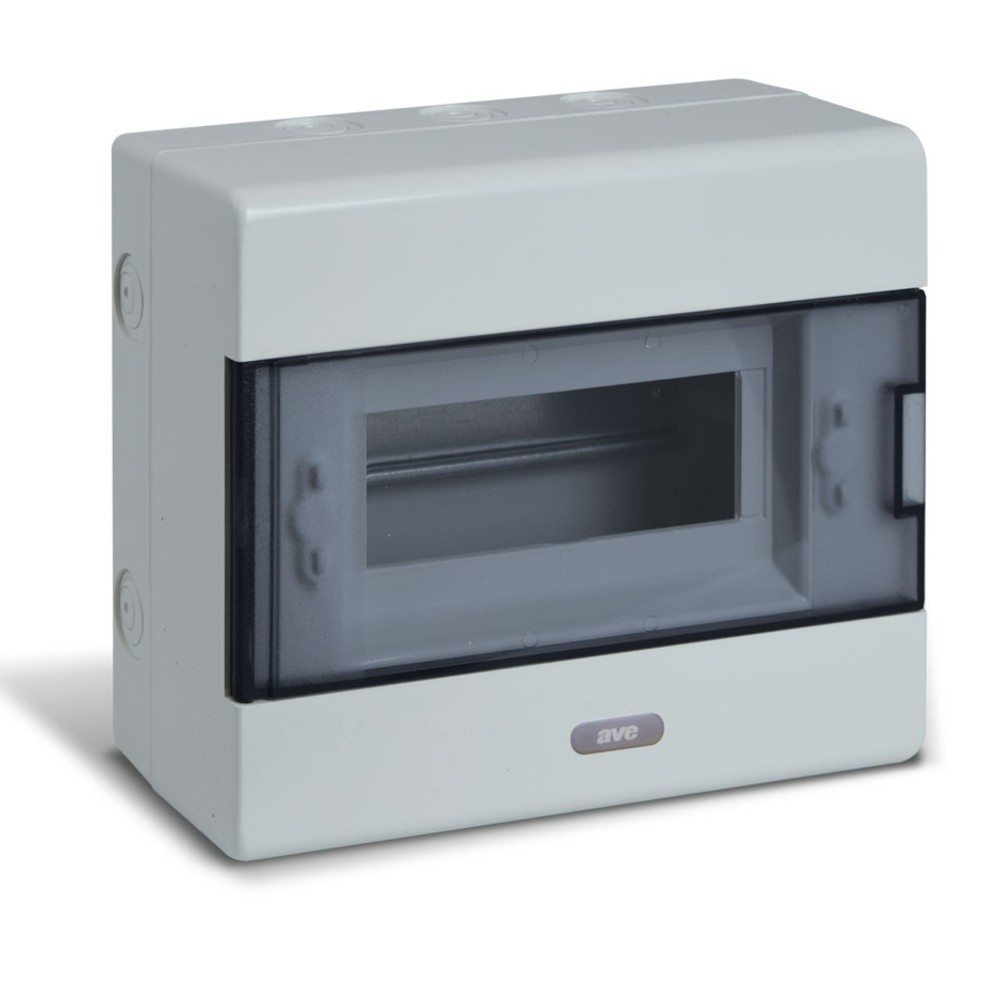 Centralini a Parete Stagni e non