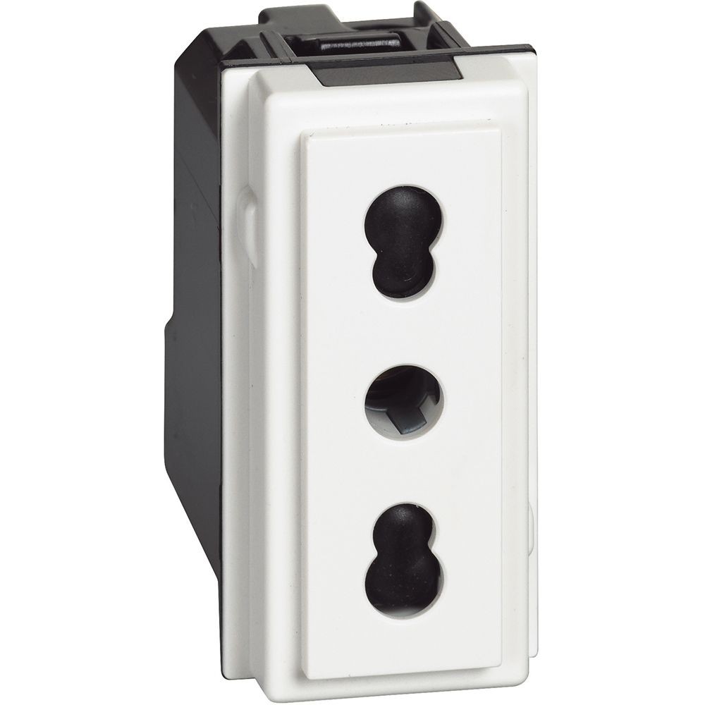 Interruttori e prese elettriche