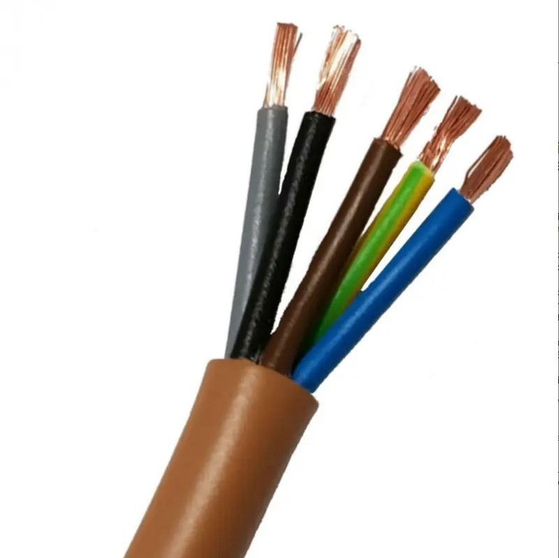Cavo elettrico FS18
