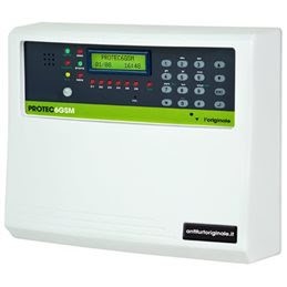 Sicurezza casa