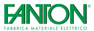 Fanton: Spine e Materiale Elettrico Professionale